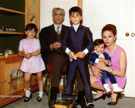 reza cyrus pahlavi|shah of iran's children.